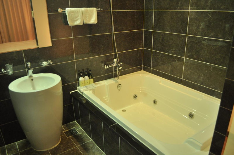 Incheon Aiport Airrelax hotel, Incheon, 대한민국