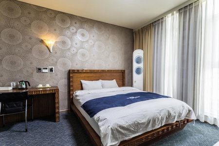 Incheon Aiport Airrelax hotel, Incheon, 대한민국