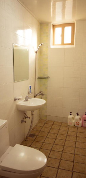 Yeha Guesthouse, Jeju City, 대한민국