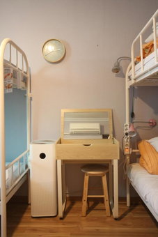 Yeha Guesthouse, Jeju City, 대한민국