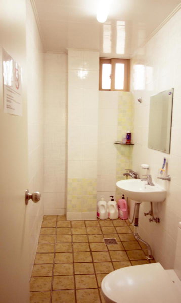 Yeha Guesthouse, Jeju City, 대한민국