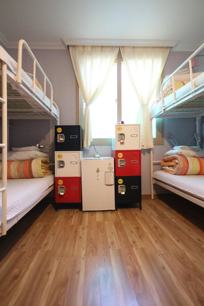 Yeha Guesthouse, Jeju City, 대한민국