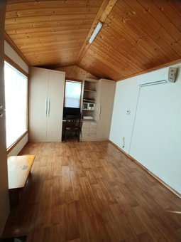 The Red House, Sokcho, 대한민국