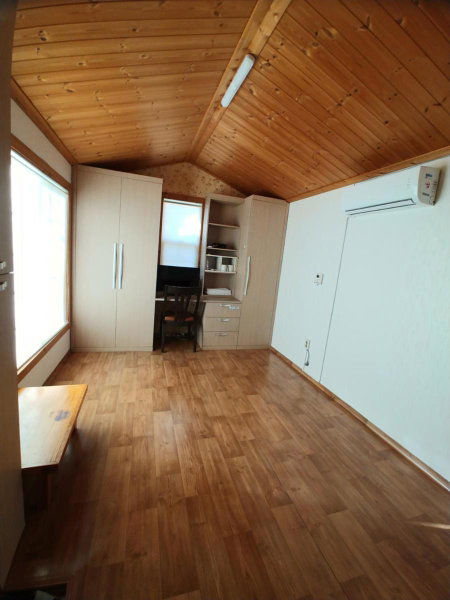 The Red House, Sokcho, 대한민국