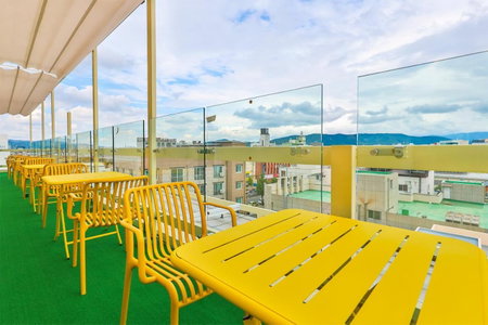 Gridt Hotel & Home, Gyeongju, 대한민국