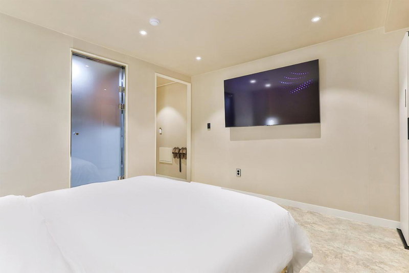 Gridt Hotel & Home, Gyeongju, 대한민국