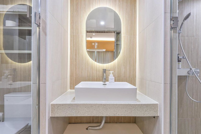 Gridt Hotel & Home, Gyeongju, 대한민국