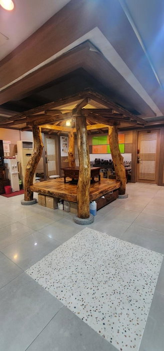 Mizo Hotel, Seoul, 대한민국