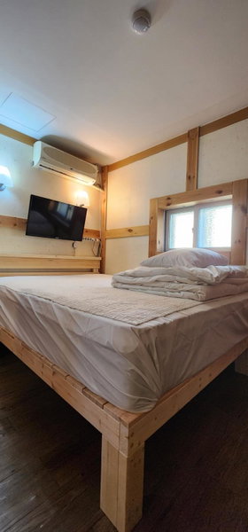Mizo Hotel, Seoul, 대한민국