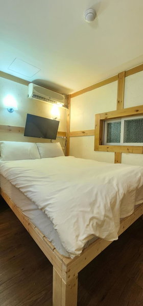 Mizo Hotel, Seoul, 대한민국