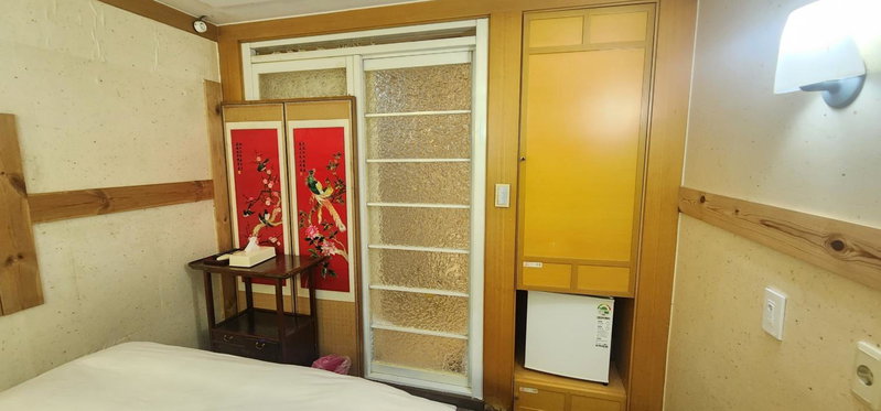 Mizo Hotel, Seoul, 대한민국