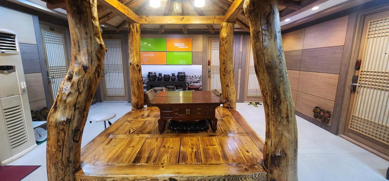 Mizo Hotel, Seoul, 대한민국