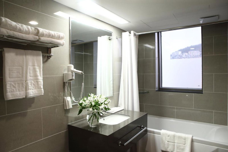 Aventree Hotel Busan, Busan, 대한민국