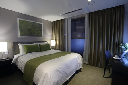Aventree Hotel Busan, Busan, 대한민국