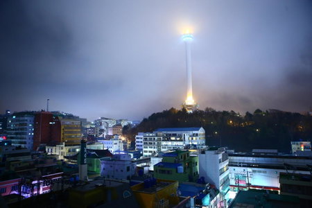 Aventree Hotel Busan, Busan, 대한민국