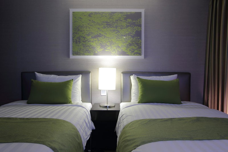 Aventree Hotel Busan, Busan, 대한민국