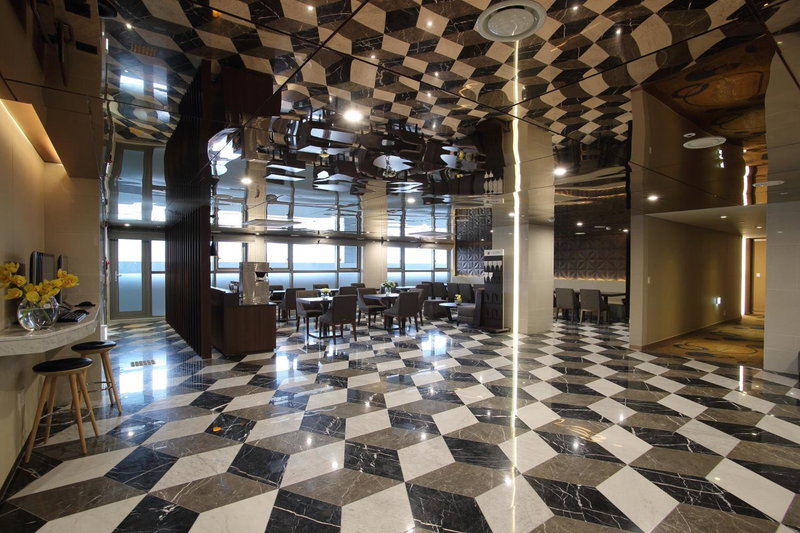 Aventree Hotel Busan, Busan, 대한민국