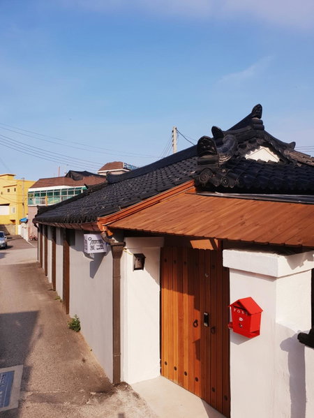 Dal Garam Guesthouse - 외국인 전용, Gangneung, 대한민국