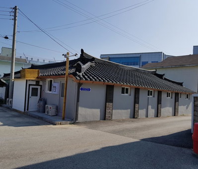 Dal Garam Guesthouse - 외국인 전용, Gangneung, 대한민국