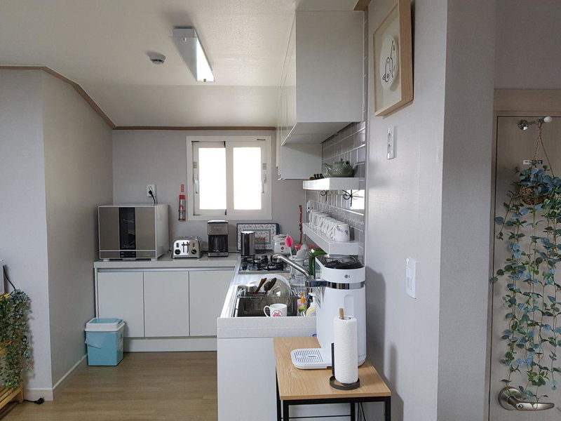 Dal Garam Guesthouse - 외국인 전용, Gangneung, 대한민국