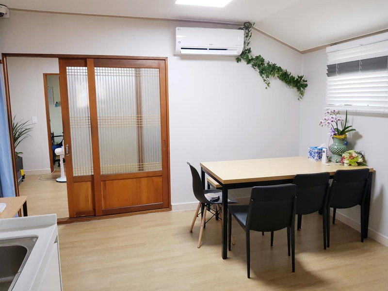 Dal Garam Guesthouse - 외국인 전용, Gangneung, 대한민국