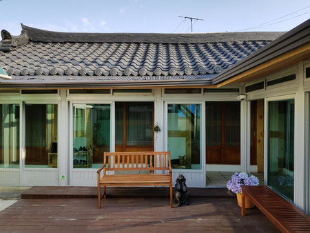 Dal Garam Guesthouse - 외국인 전용, Gangneung, 대한민국