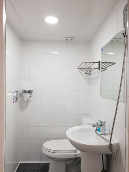 Dal Garam Guesthouse - 외국인 전용, Gangneung, 대한민국