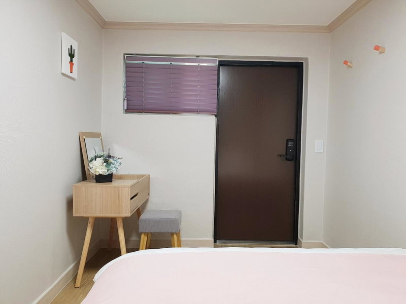 Dal Garam Guesthouse - 외국인 전용, Gangneung, 대한민국