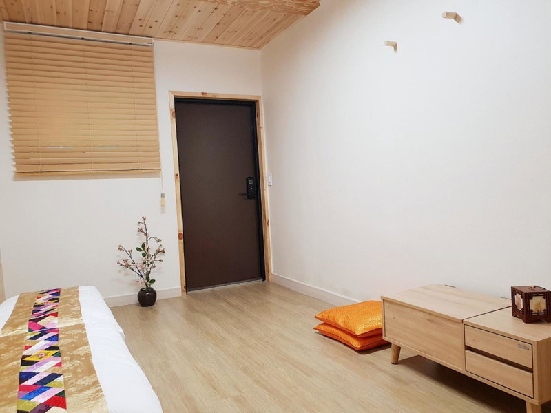 Dal Garam Guesthouse - 외국인 전용, Gangneung, 대한민국