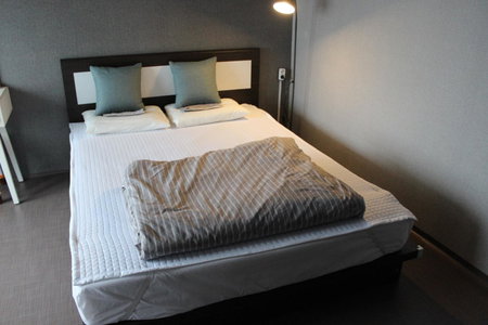 Blue Door Hostel Guesthouse, Sokcho, 대한민국