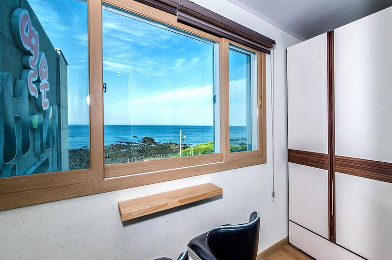 Seogwipo Gaetkeusi Pension, Seogwipo, 대한민국