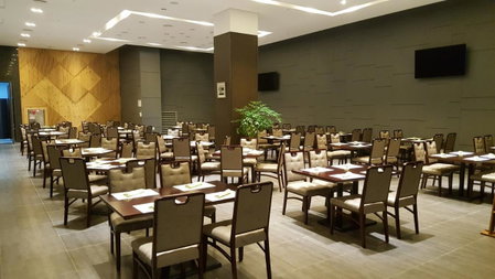 Hotel Prumir, Suwon, 대한민국