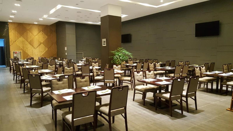 Hotel Prumir, Suwon, 대한민국
