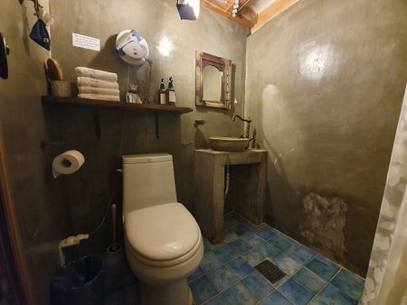 Gyodong-Salrae, Jeonju, 대한민국