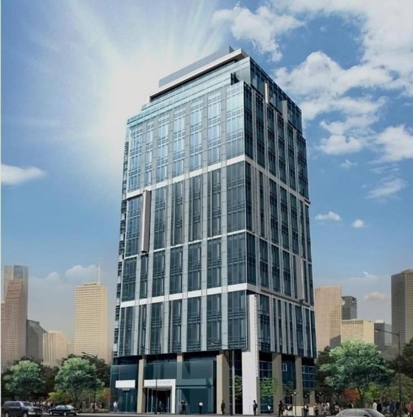 Brown Suites Hotel Sinchon Central, Seoul, 대한민국