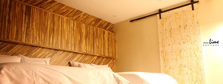Jeonju Lime Hotel, Jeonju, 대한민국
