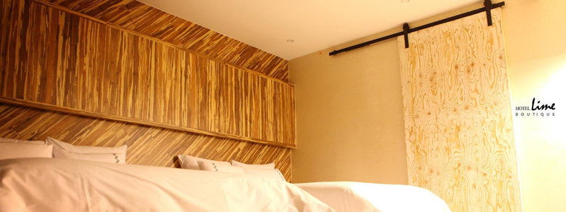 Jeonju Lime Hotel, Jeonju, 대한민국