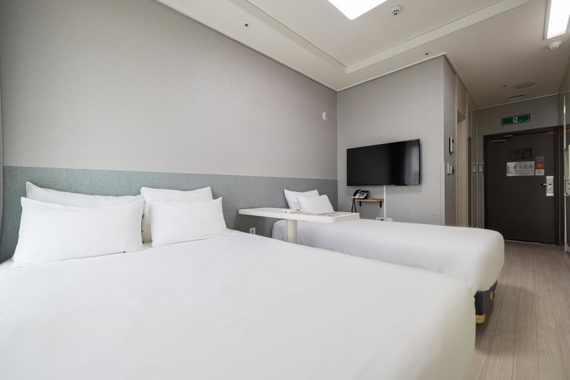 GL City Hotel Incheon Airport, Incheon, 대한민국