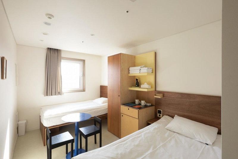 Mangrove Sinseol, Seoul, 대한민국