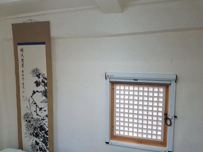 Jukheon Traditional House, Andong, 대한민국