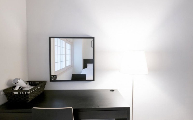 CANVAS BLACK Guesthouse, Gijang, 대한민국