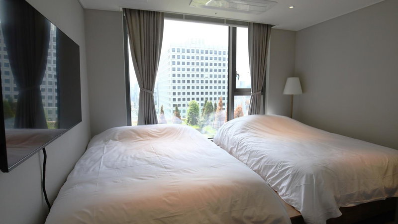 WECO STAY Namsan, Seoul, 대한민국