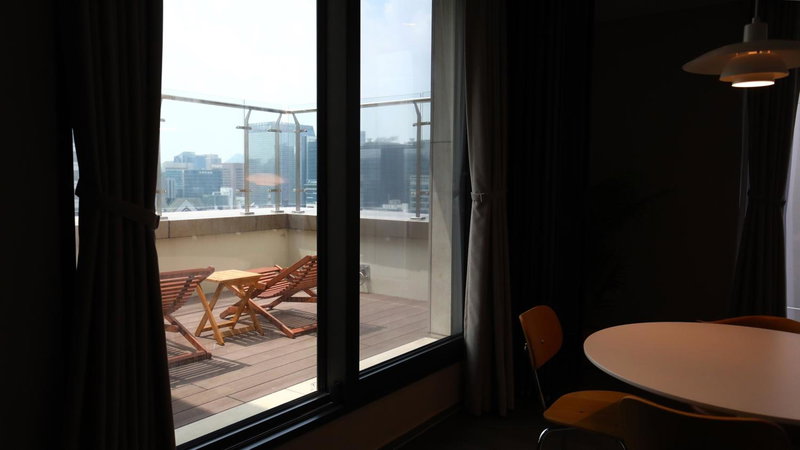WECO STAY Namsan, Seoul, 대한민국