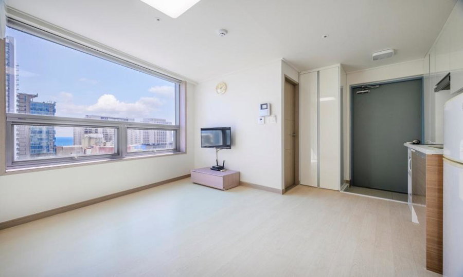 POL-A Resort Haeundae, Gijang, 대한민국