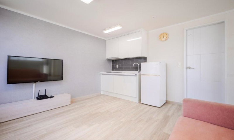 POL-A Resort Haeundae, Gijang, 대한민국