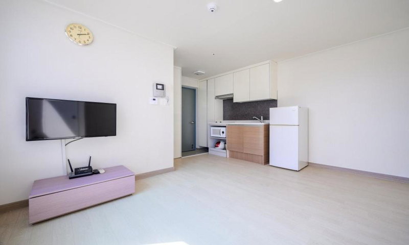 POL-A Resort Haeundae, Gijang, 대한민국