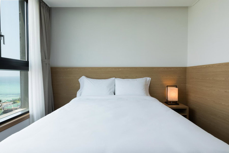 Lemain Hotel, Gaigeturi, 대한민국