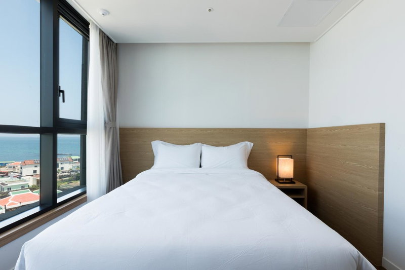Lemain Hotel, Gaigeturi, 대한민국