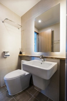 Lemain Hotel, Gaigeturi, 대한민국