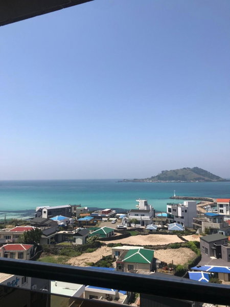 Lemain Hotel, Gaigeturi, 대한민국
